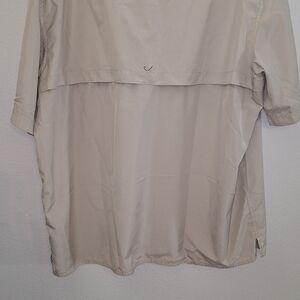 Mens 2XL Jawbone Tackle Co